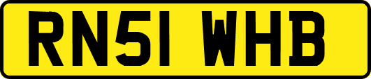 RN51WHB