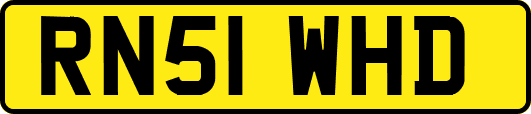 RN51WHD