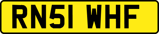 RN51WHF