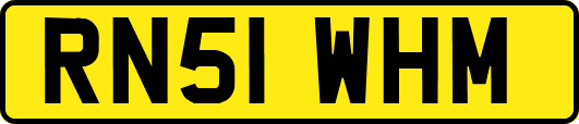 RN51WHM