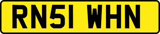 RN51WHN