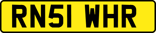 RN51WHR