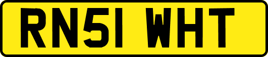 RN51WHT