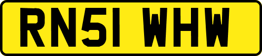 RN51WHW