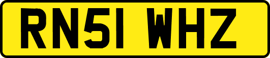 RN51WHZ