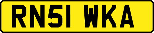 RN51WKA