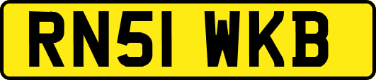 RN51WKB