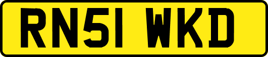 RN51WKD