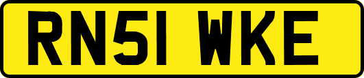 RN51WKE