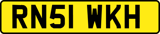 RN51WKH