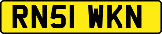 RN51WKN