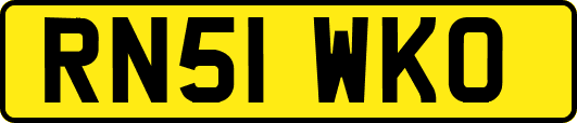 RN51WKO