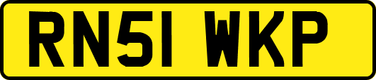 RN51WKP