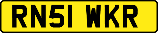 RN51WKR