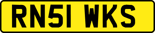 RN51WKS