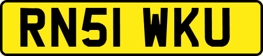 RN51WKU
