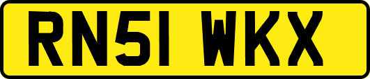 RN51WKX