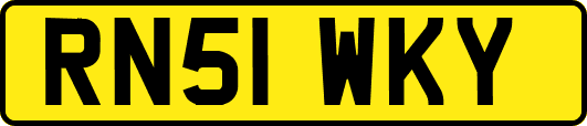RN51WKY