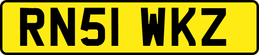 RN51WKZ