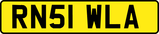 RN51WLA