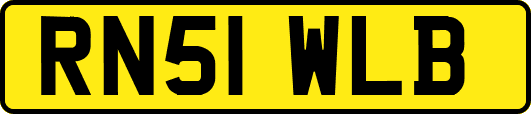 RN51WLB