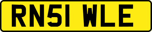 RN51WLE