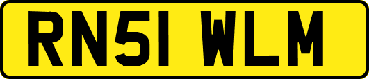 RN51WLM