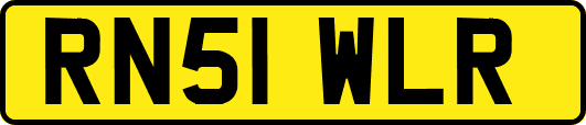 RN51WLR