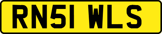 RN51WLS