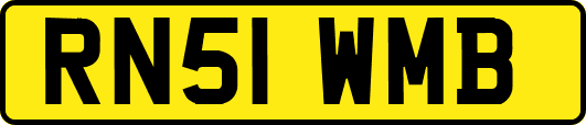 RN51WMB