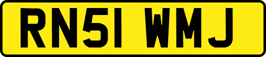 RN51WMJ