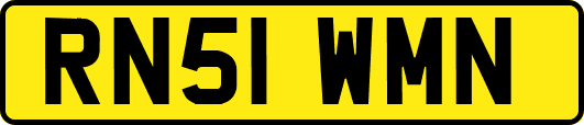 RN51WMN