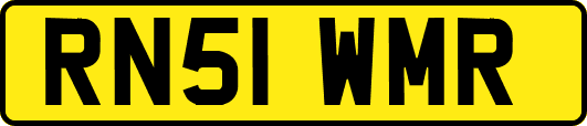 RN51WMR