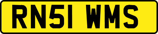 RN51WMS
