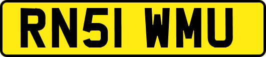 RN51WMU