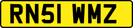 RN51WMZ