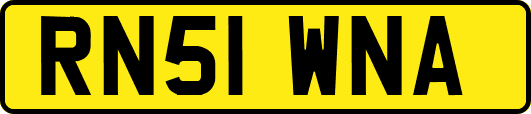 RN51WNA