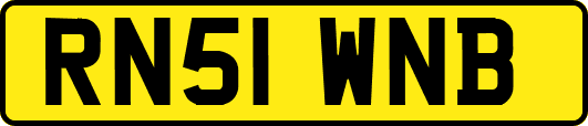RN51WNB