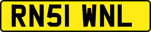 RN51WNL