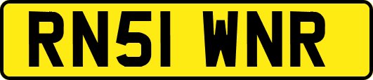 RN51WNR