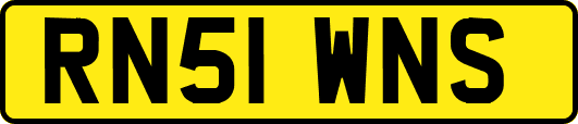 RN51WNS