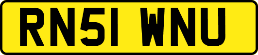 RN51WNU