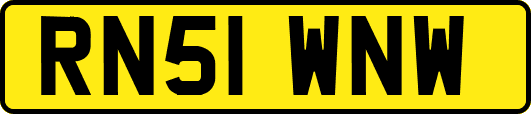 RN51WNW