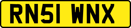 RN51WNX