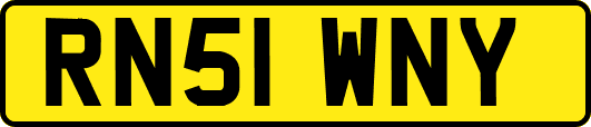 RN51WNY