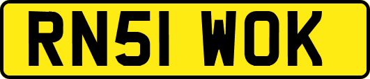RN51WOK