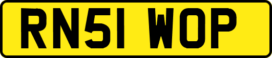 RN51WOP