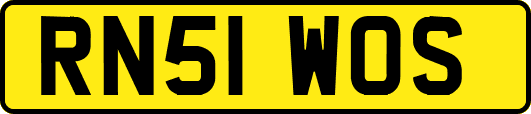 RN51WOS