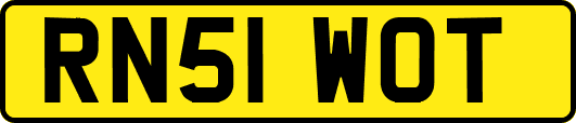 RN51WOT