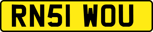 RN51WOU